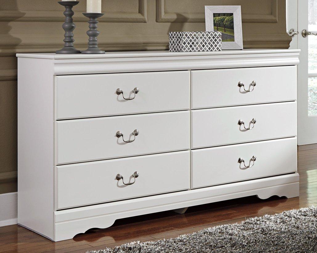 Anarasia Dresser - Furniture & Design Outlet (Kalamazoo,MI)