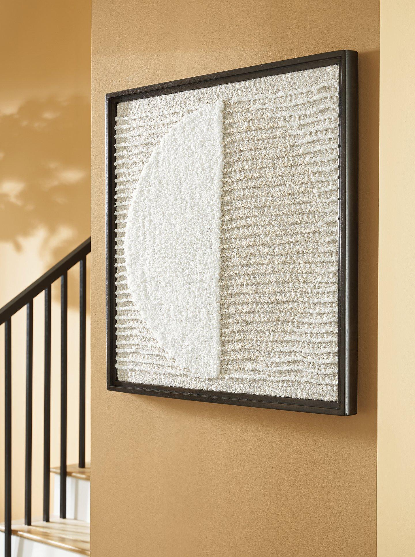 Bachard Wall Decor - Furniture & Design Outlet (Kalamazoo,MI)