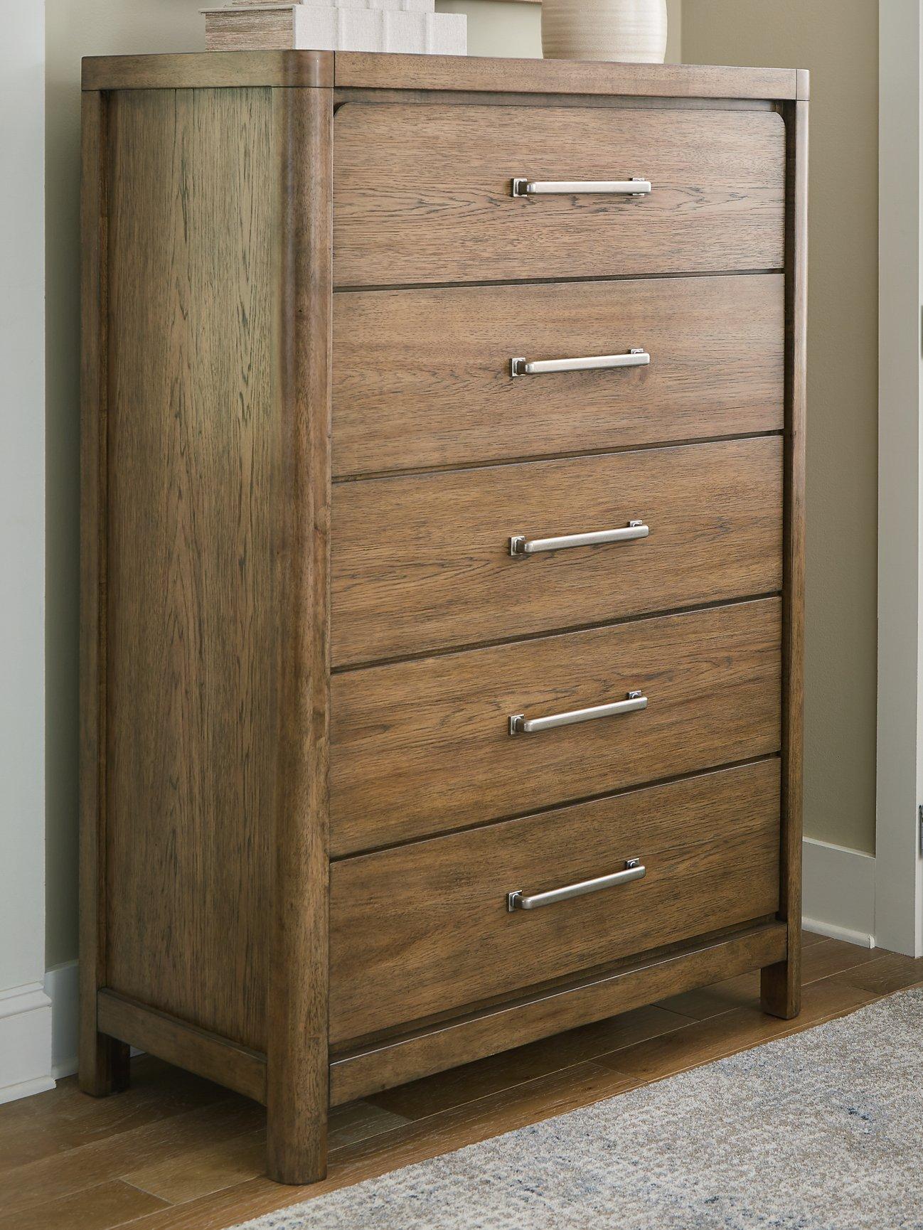 Cabalynn Chest of Drawers - Furniture & Design Outlet (Kalamazoo,MI)