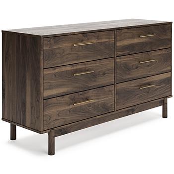 Calverson Dresser - Furniture & Design Outlet (Kalamazoo,MI)