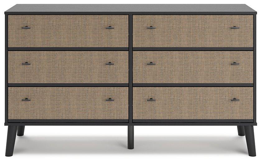 Charlang Dresser - Furniture & Design Outlet (Kalamazoo,MI)