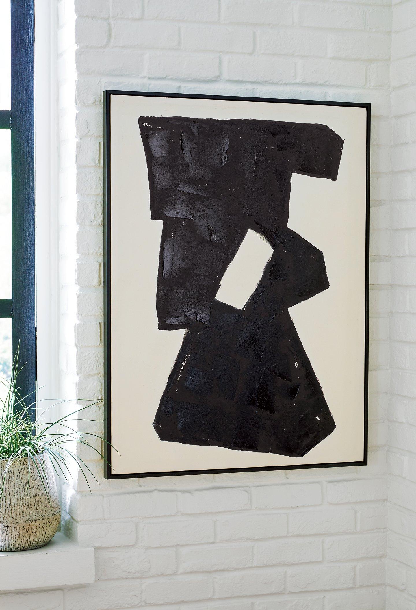 Garviery Wall Art - Furniture & Design Outlet (Kalamazoo,MI)