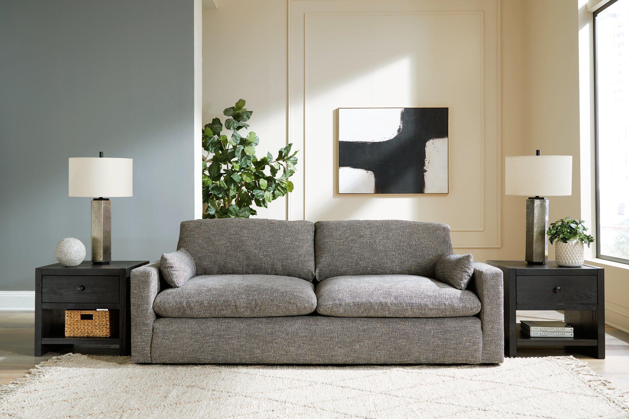 Dramatic Sofa - Furniture & Design Outlet (Kalamazoo,MI)