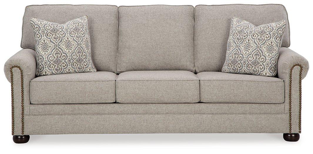 Gaelon Sofa - Furniture & Design Outlet (Kalamazoo,MI)