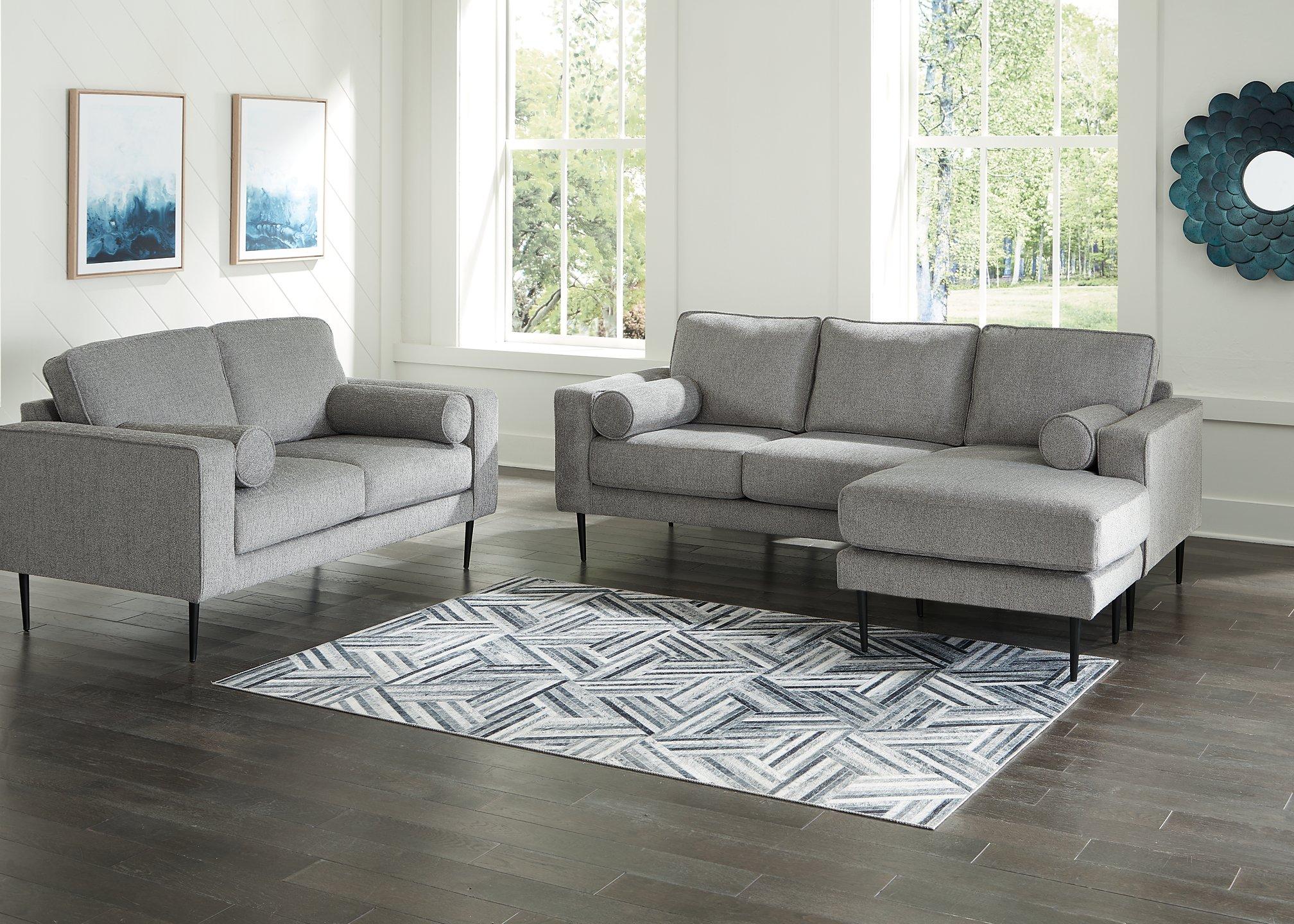 Hazela Living Room Set - Furniture & Design Outlet (Kalamazoo,MI)