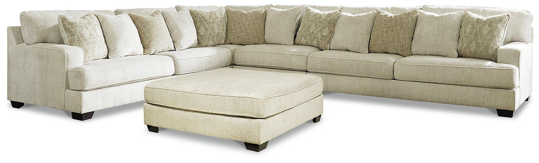 Rawcliffe Living Room Set - Furniture & Design Outlet (Kalamazoo,MI)