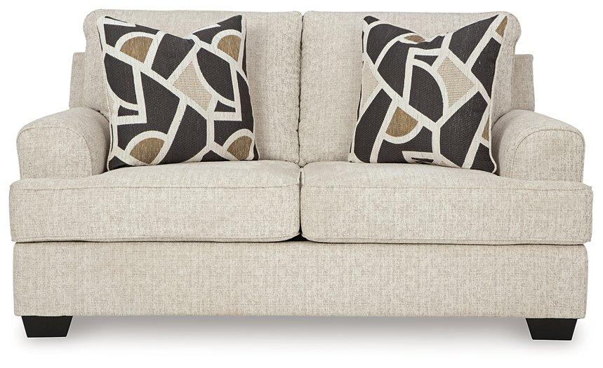 Heartcort Living Room Set - Furniture & Design Outlet (Kalamazoo,MI)