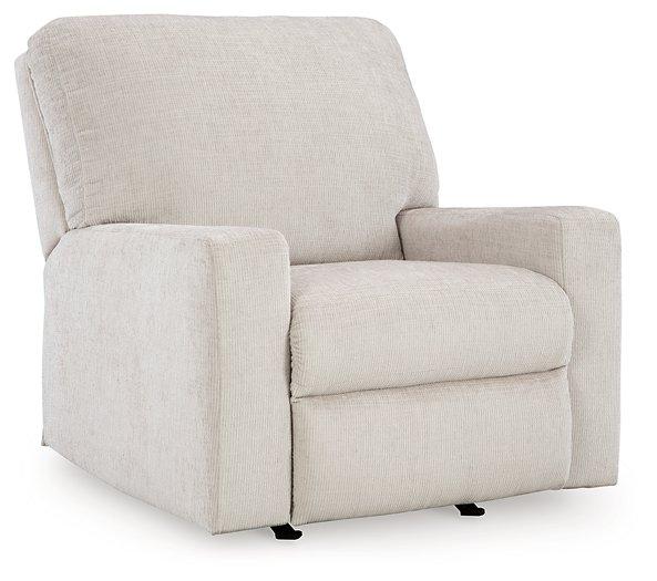 Aviemore Recliner - Furniture & Design Outlet (Kalamazoo,MI)