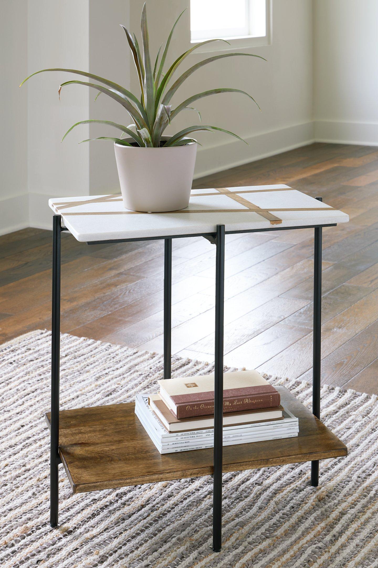 Braxmore Accent Table - Furniture & Design Outlet (Kalamazoo,MI)