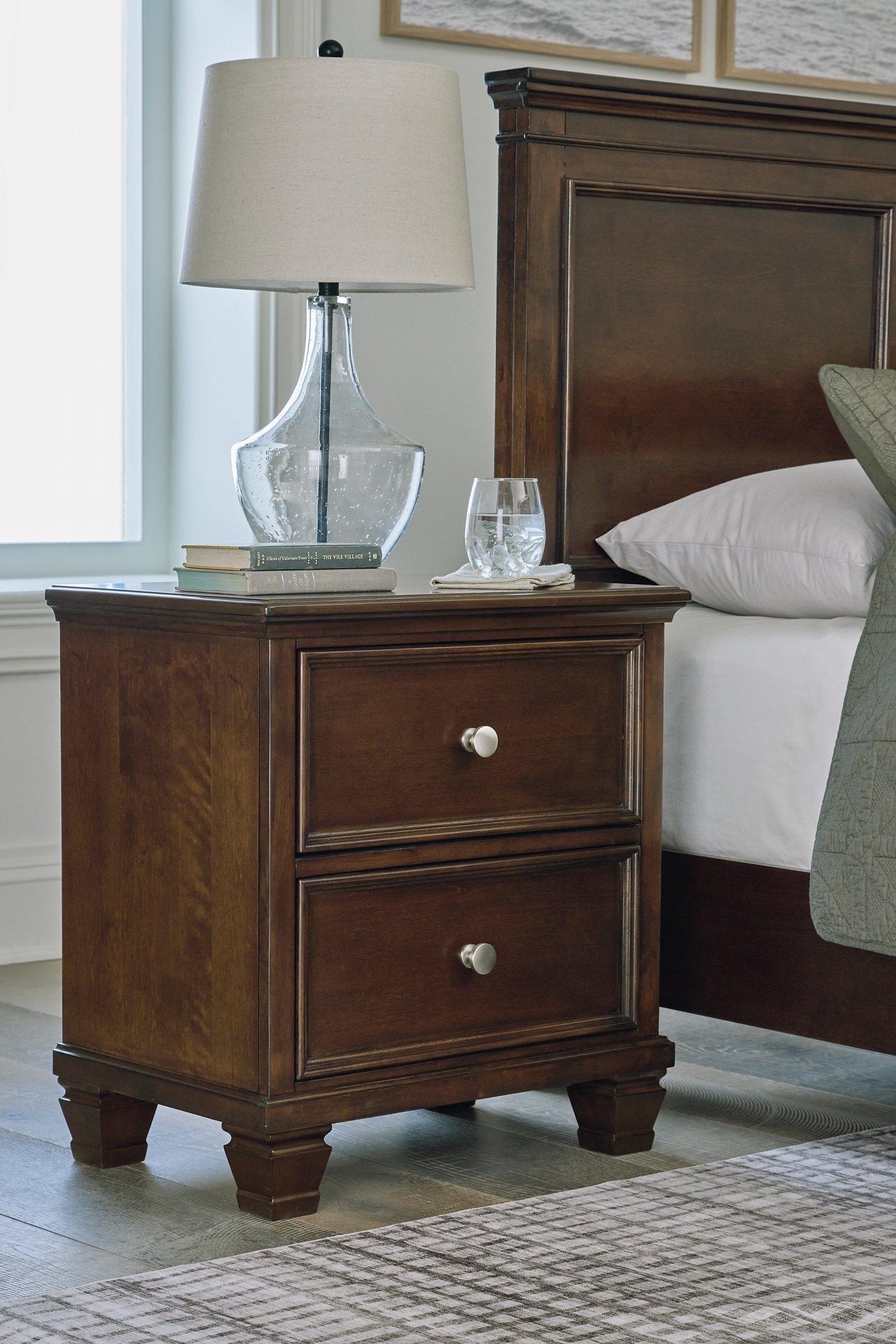 Danabrin Nightstand - Furniture & Design Outlet (Kalamazoo,MI)