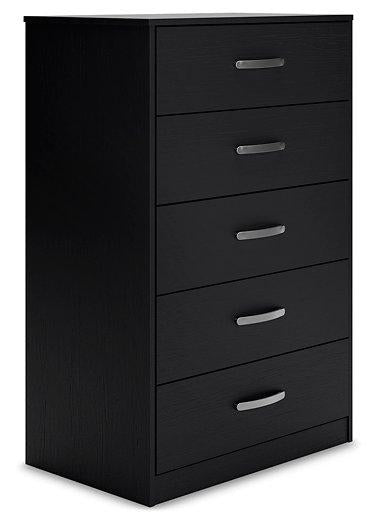 Finch Chest of Drawers - Furniture & Design Outlet (Kalamazoo,MI)