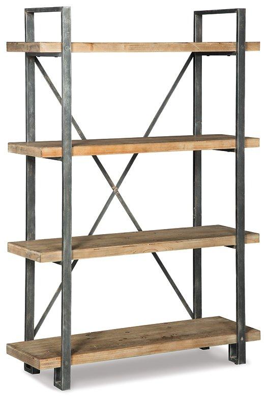 Forestmin Bookcase - Furniture & Design Outlet (Kalamazoo,MI)