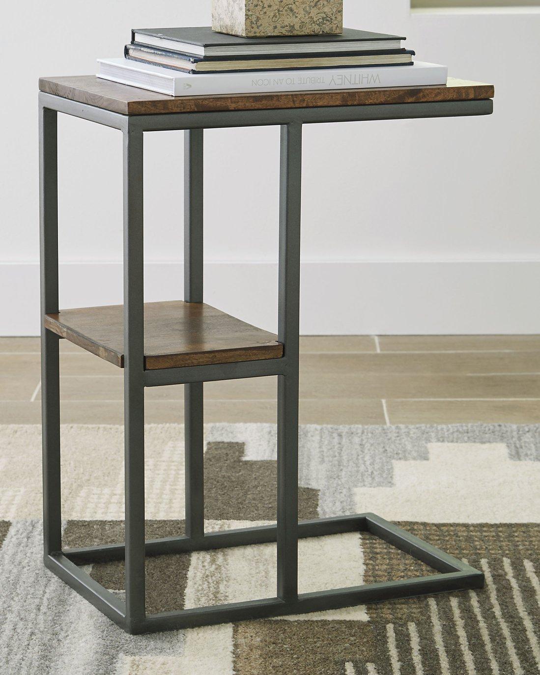 Forestmin Accent Table - Furniture & Design Outlet (Kalamazoo,MI)