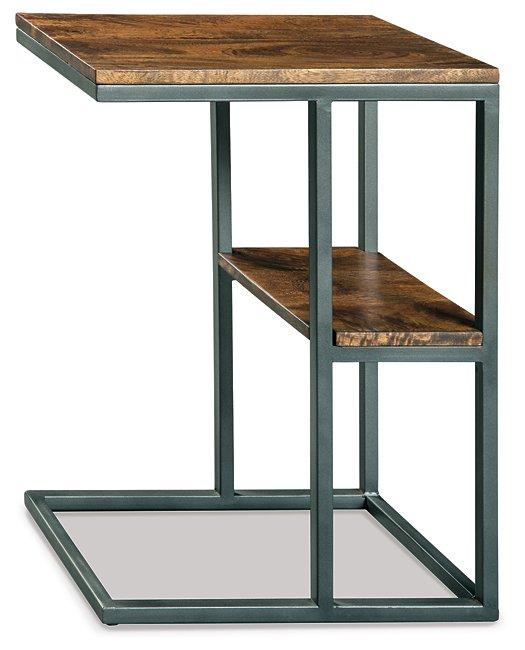 Forestmin Accent Table - Furniture & Design Outlet (Kalamazoo,MI)