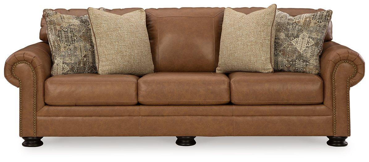 Carianna Sofa - Furniture & Design Outlet (Kalamazoo,MI)