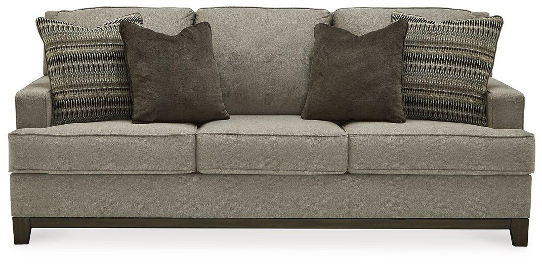 Kaywood Sofa - Furniture & Design Outlet (Kalamazoo,MI)