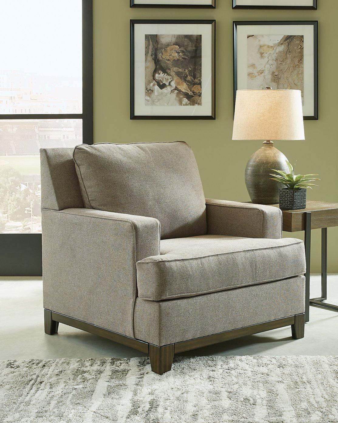 Kaywood Chair - Furniture & Design Outlet (Kalamazoo,MI)