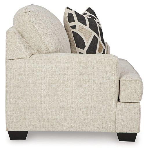 Heartcort Living Room Set - Furniture & Design Outlet (Kalamazoo,MI)
