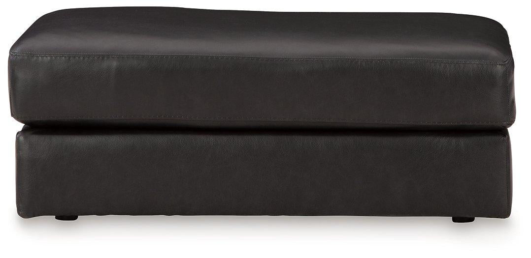 Amiata Ottoman - Furniture & Design Outlet (Kalamazoo,MI)