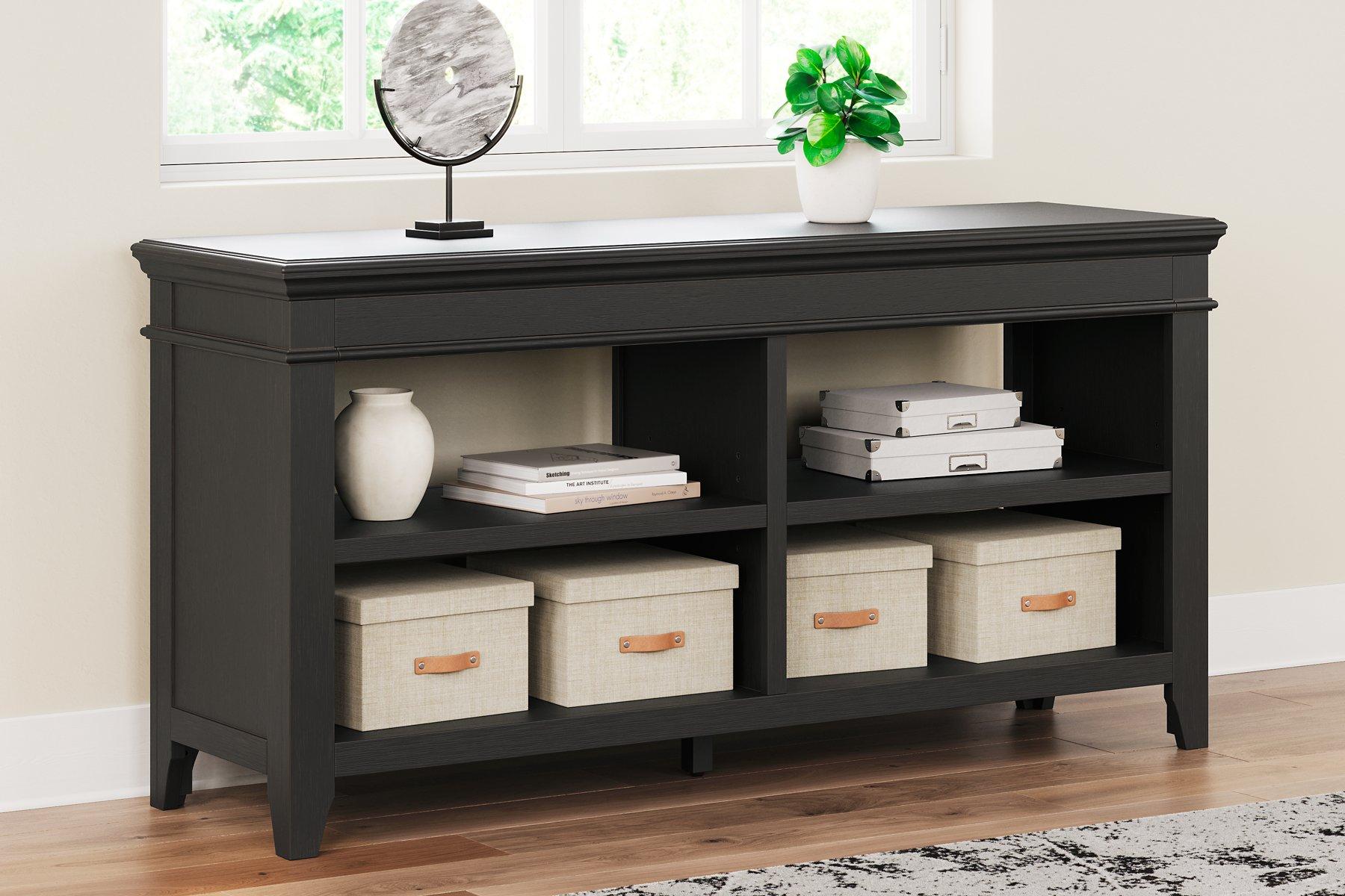 Beckincreek Credenza - Furniture & Design Outlet (Kalamazoo,MI)