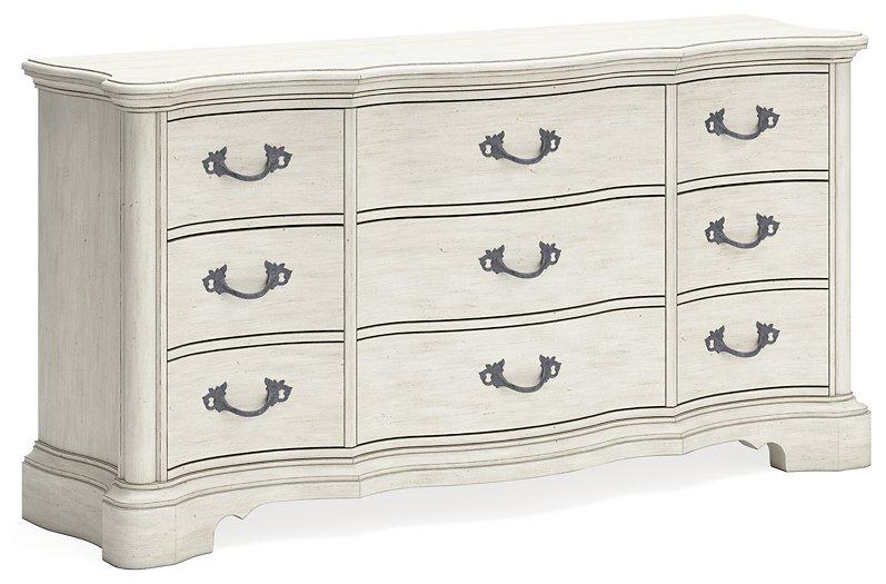 Arlendyne Dresser - Furniture & Design Outlet (Kalamazoo,MI)