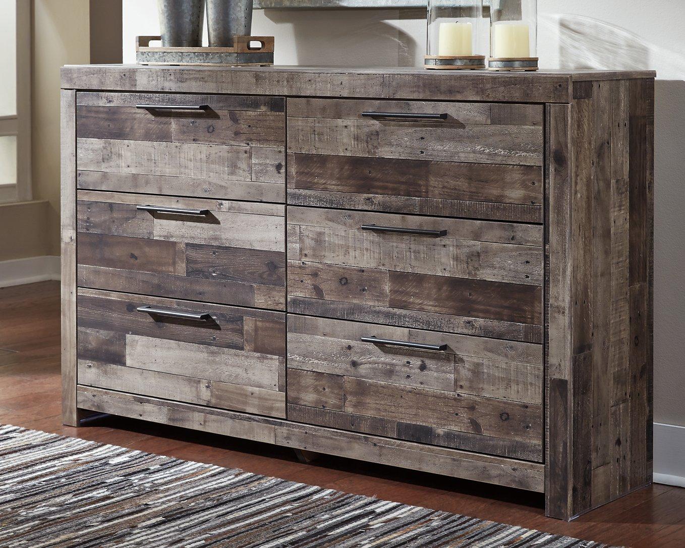 Derekson Dresser - Furniture & Design Outlet (Kalamazoo,MI)