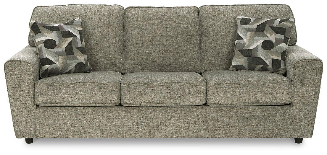 Cascilla Sofa - Furniture & Design Outlet (Kalamazoo,MI)