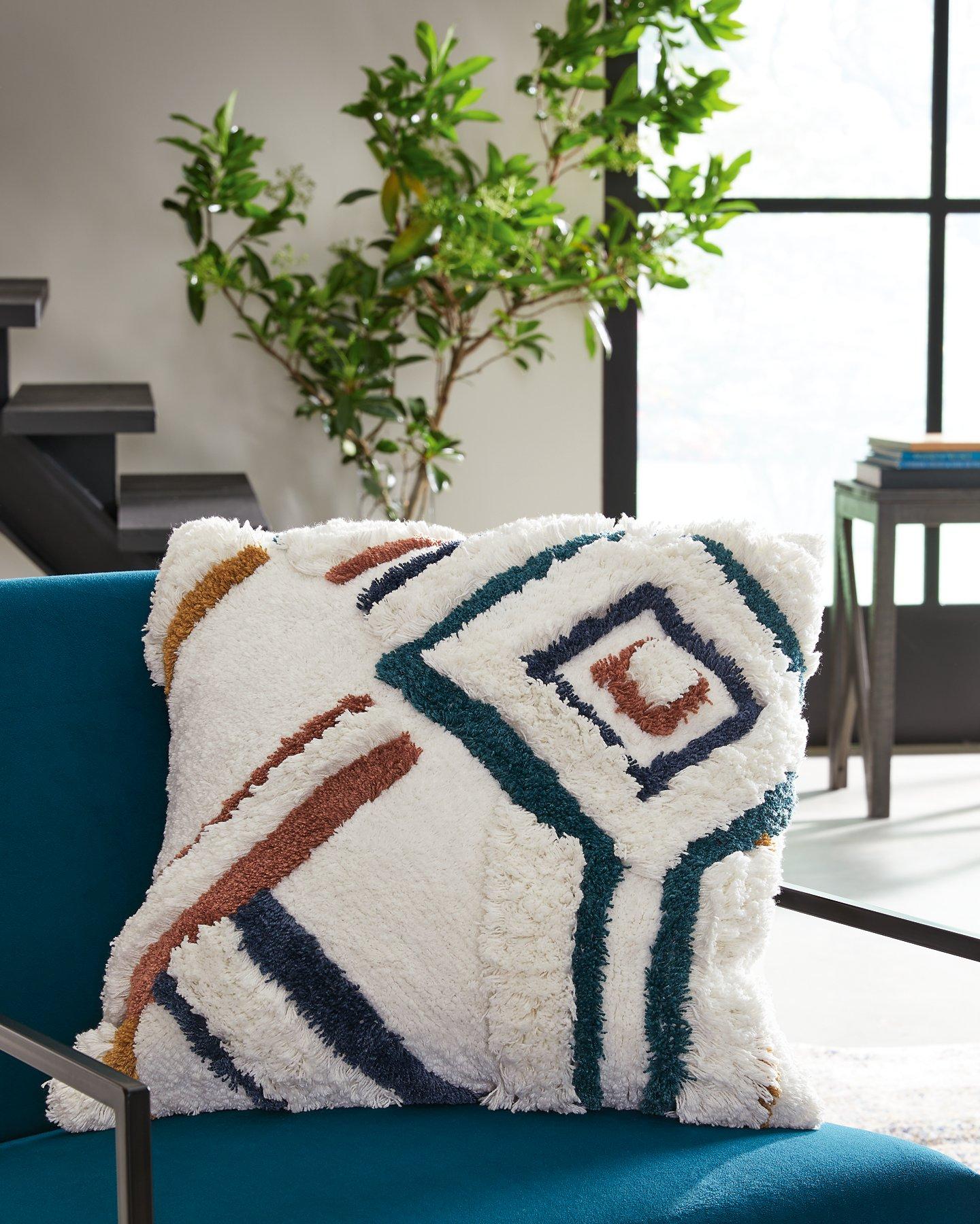 Evermore Pillow - Furniture & Design Outlet (Kalamazoo,MI)