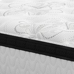 Socalle Bed and Mattress Set - Furniture & Design Outlet (Kalamazoo,MI)