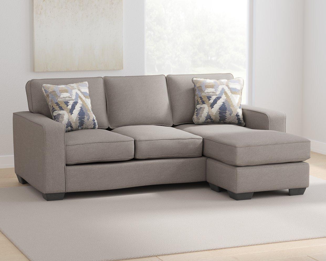Greaves Sofa Chaise - Furniture & Design Outlet (Kalamazoo,MI)