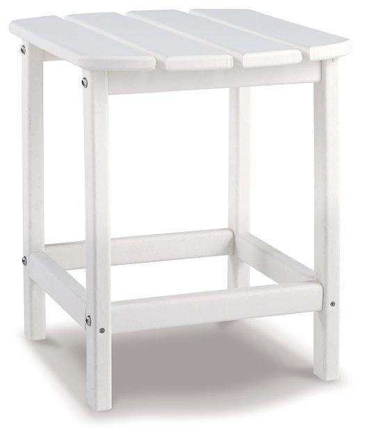 Sundown Treasure Outdoor Seating Set - Furniture & Design Outlet (Kalamazoo,MI)