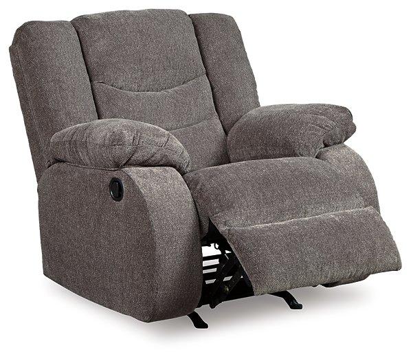 Tulen Recliner - Furniture & Design Outlet (Kalamazoo,MI)
