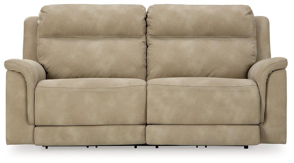 Next-Gen DuraPella Power Reclining Sofa - Furniture & Design Outlet (Kalamazoo,MI)