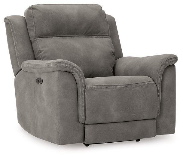 Next-Gen DuraPella Power Recliner - Furniture & Design Outlet (Kalamazoo,MI)