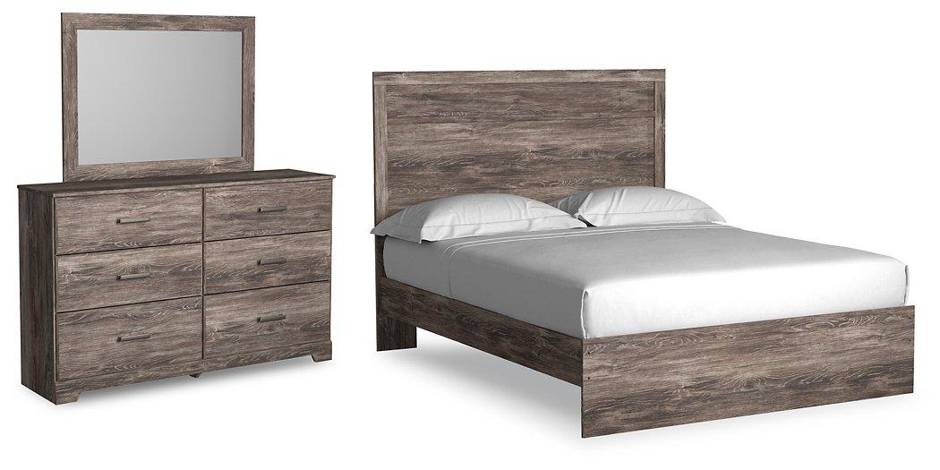 Ralinksi Bedroom Set - Furniture & Design Outlet (Kalamazoo,MI)
