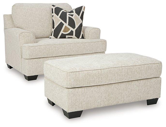 Heartcort Living Room Set - Furniture & Design Outlet (Kalamazoo,MI)