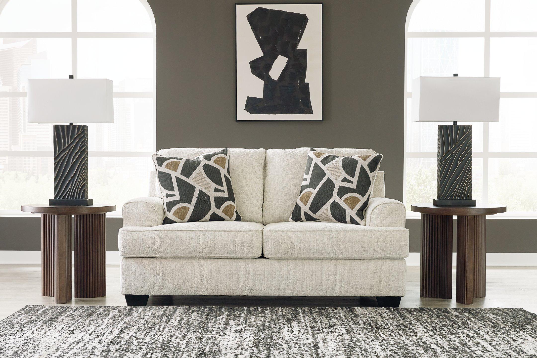 Heartcort Living Room Set - Furniture & Design Outlet (Kalamazoo,MI)
