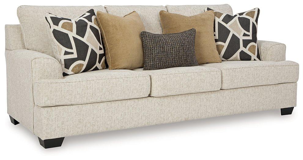 Heartcort Living Room Set - Furniture & Design Outlet (Kalamazoo,MI)