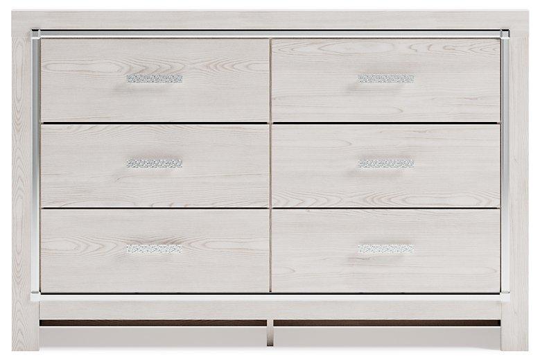 Altyra Dresser - Furniture & Design Outlet (Kalamazoo,MI)