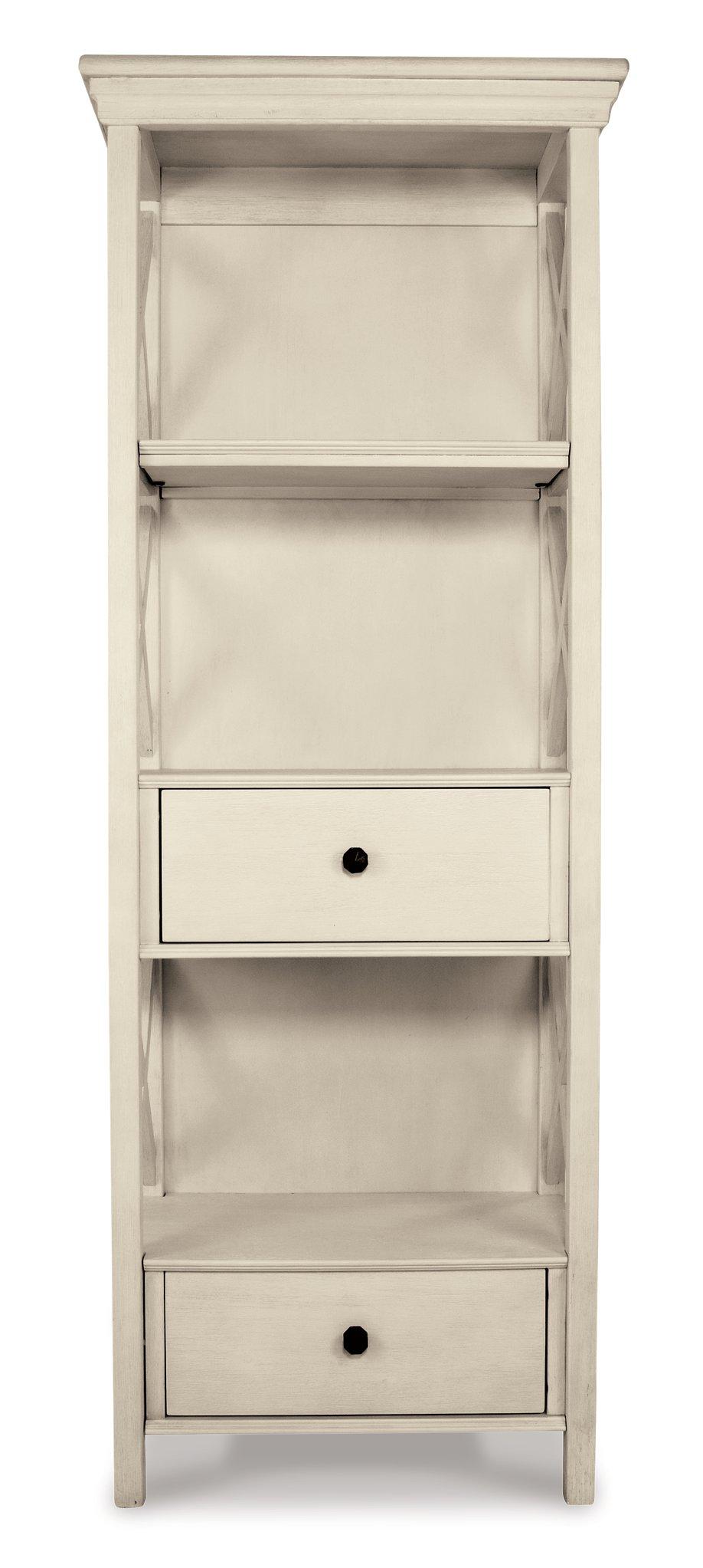 Bolanburg Display Cabinet - Furniture & Design Outlet (Kalamazoo,MI)