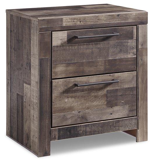 Derekson Nightstand - Furniture & Design Outlet (Kalamazoo,MI)