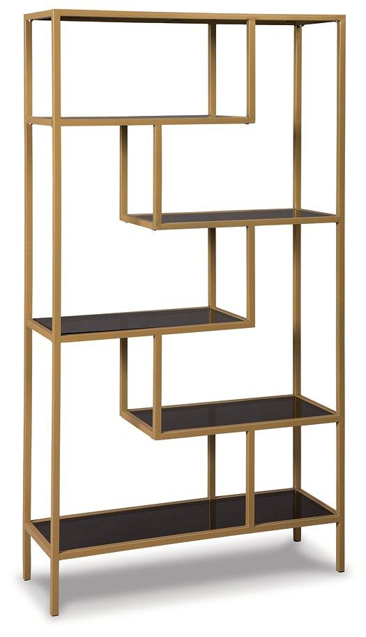 Frankwell Bookcase - Furniture & Design Outlet (Kalamazoo,MI)