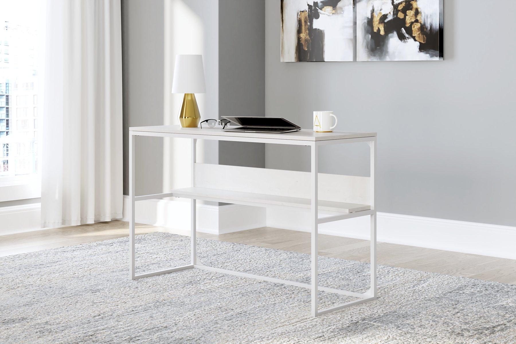 Deznee Home Office Desk - Furniture & Design Outlet (Kalamazoo,MI)
