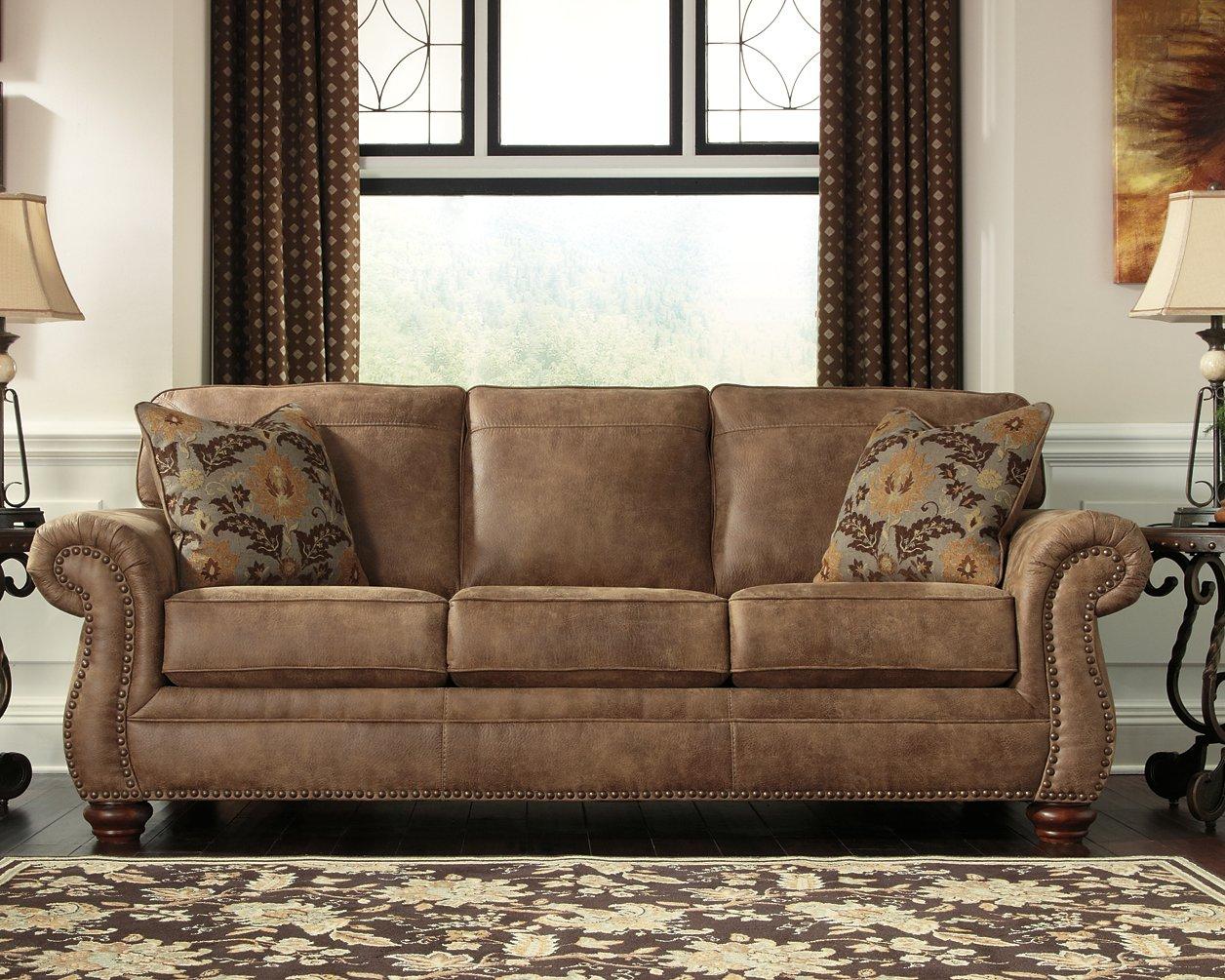 Larkinhurst Sofa - Furniture & Design Outlet (Kalamazoo,MI)