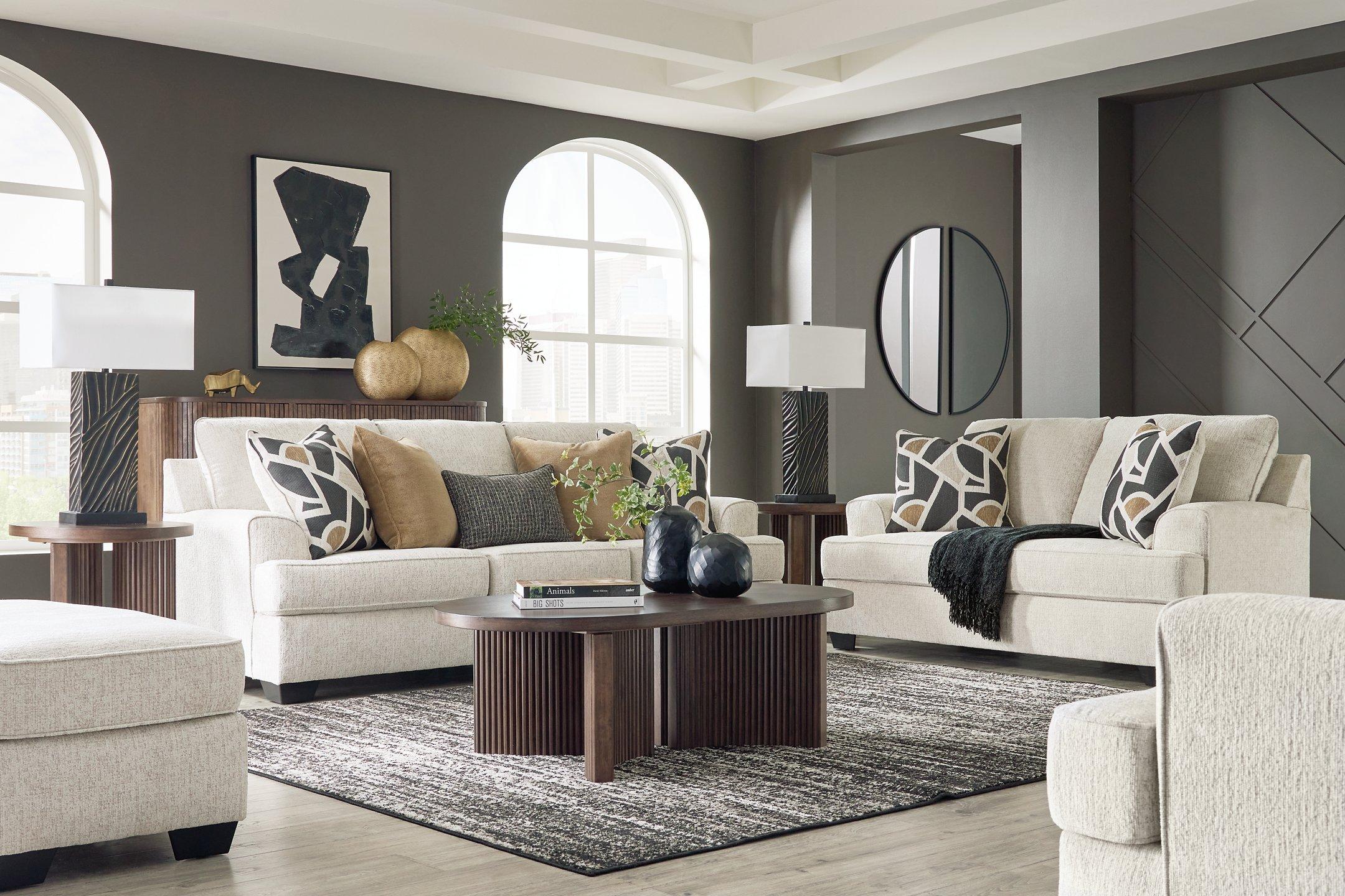 Heartcort Living Room Set - Furniture & Design Outlet (Kalamazoo,MI)