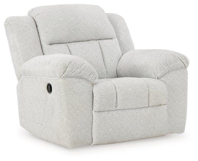 Frohn Recliner - Furniture & Design Outlet (Kalamazoo,MI)