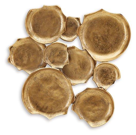 Gageton Wall Decor - Furniture & Design Outlet (Kalamazoo,MI)