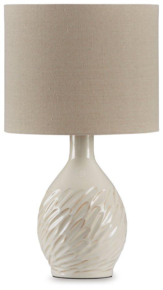 Garinton Table Lamp - Furniture & Design Outlet (Kalamazoo,MI)
