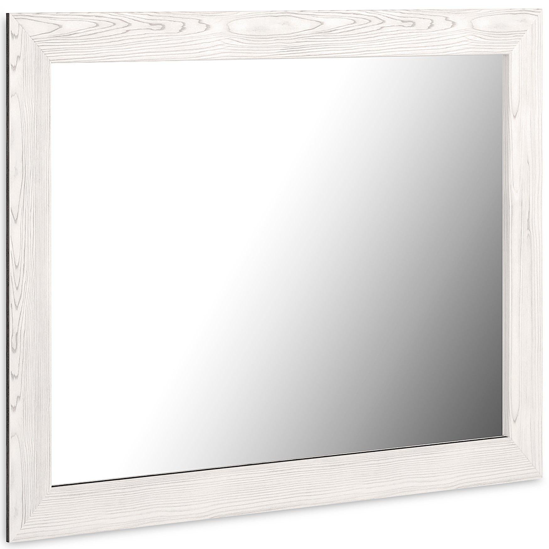 Gerridan Bedroom Mirror - Furniture & Design Outlet (Kalamazoo,MI)