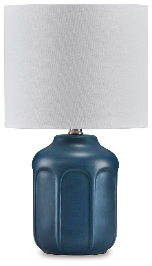 Gierburg Table Lamp - Furniture & Design Outlet (Kalamazoo,MI)